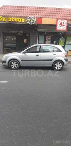 Kia Rio 2005, 159,000 km - 1.5 л - Bakı