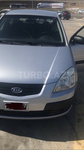Kia Rio 2005, 159,000 km - 1.5 л - Bakı