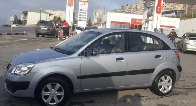 Kia Rio 2005, 159,000 km - 1.5 л - Bakı
