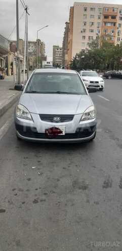 Kia Rio 2005, 159,000 km - 1.5 л - Bakı