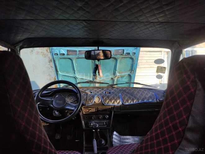 LADA (VAZ) 2106 1983, 130,000 km - 1.5 l - Masallı