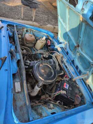 LADA (VAZ) 2106 1983, 130,000 km - 1.5 l - Masallı