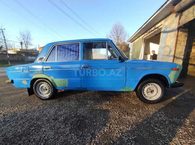 LADA (VAZ) 2106 1983, 130,000 km - 1.5 l - Masallı