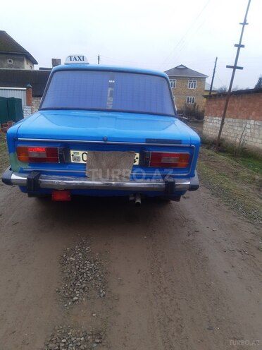 LADA (VAZ) 2106 1983, 130,000 km - 1.5 l - Masallı