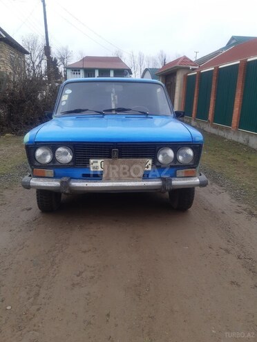 LADA (VAZ) 2106 1983, 130,000 km - 1.5 l - Masallı