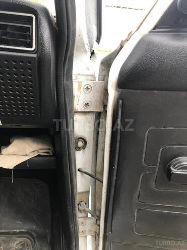 LADA (VAZ) 2107 2007, 50,000 km - 1.5 l - Bakı