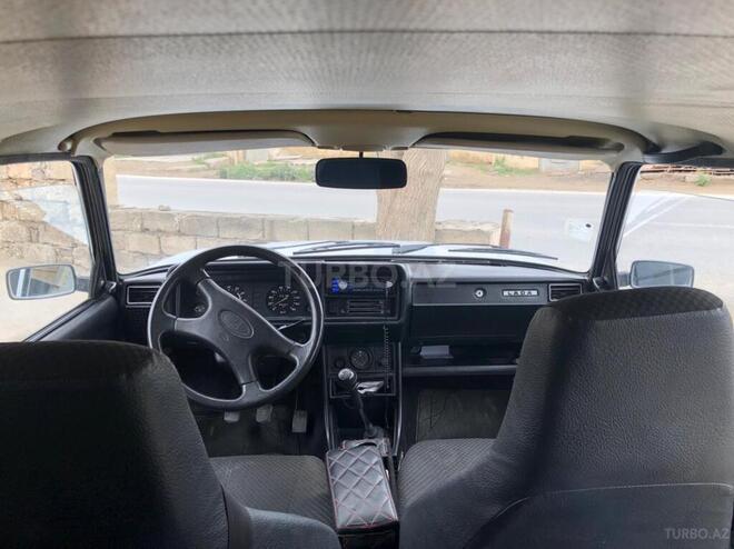LADA (VAZ) 2107 2007, 50,000 km - 1.5 l - Bakı