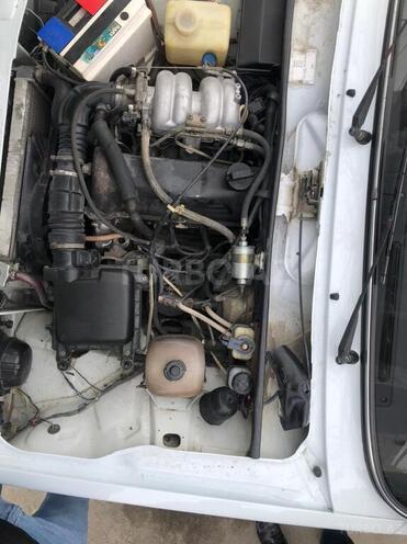 LADA (VAZ) 2107 2007, 50,000 km - 1.5 l - Bakı