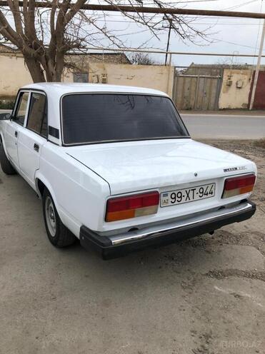 LADA (VAZ) 2107 2007, 50,000 km - 1.5 l - Bakı
