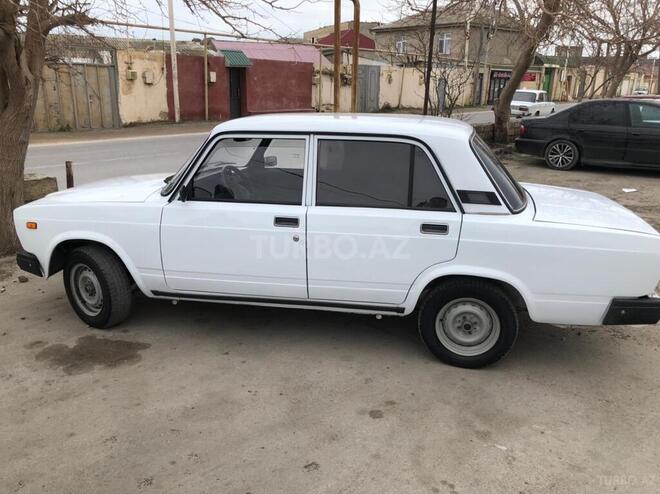 LADA (VAZ) 2107 2007, 50,000 km - 1.5 l - Bakı