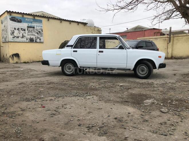 LADA (VAZ) 2107 2007, 50,000 km - 1.5 l - Bakı