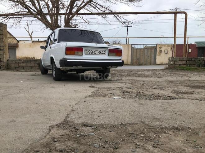 LADA (VAZ) 2107 2007, 50,000 km - 1.5 l - Bakı