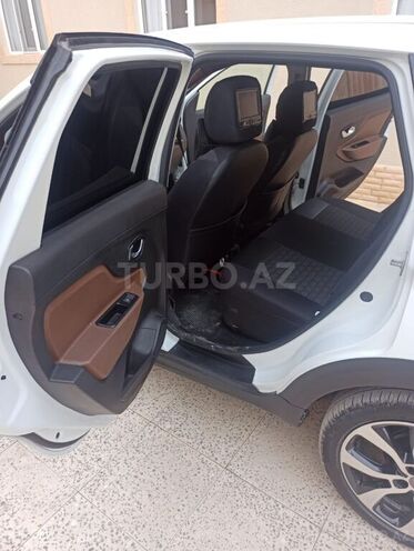 LADA (VAZ) XRAY 2016, 11,000 km - 1.8 l - Bakı
