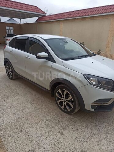 LADA (VAZ) XRAY 2016, 11,000 km - 1.8 l - Bakı