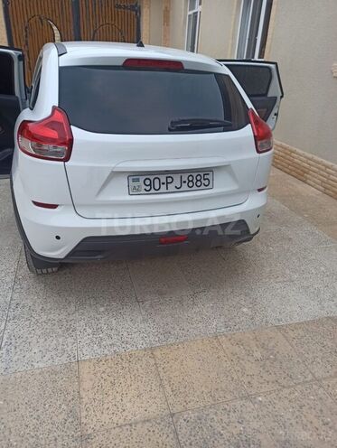 LADA (VAZ) XRAY 2016, 11,000 km - 1.8 l - Bakı