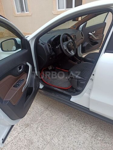 LADA (VAZ) XRAY 2016, 11,000 km - 1.8 l - Bakı
