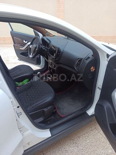 LADA (VAZ) XRAY 2016, 11,000 km - 1.8 l - Bakı