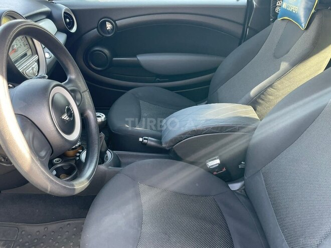 Mini Cooper 2009, 100,000 km - 1.4 л - Bakı