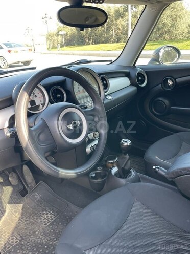 Mini Cooper 2009, 100,000 km - 1.4 л - Bakı