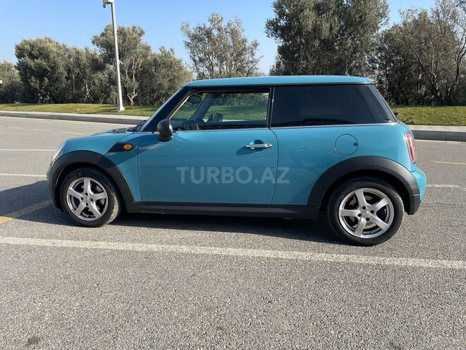 Mini Cooper 2009, 100,000 km - 1.4 л - Bakı