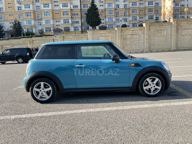 Mini Cooper 2009, 100,000 km - 1.4 л - Bakı
