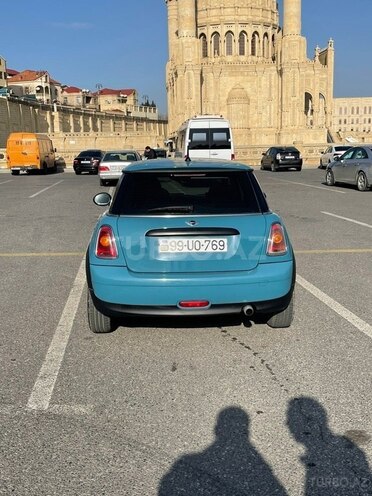 Mini Cooper 2009, 100,000 km - 1.4 л - Bakı