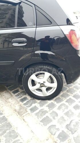 Kia Rio 2009, 124,000 km - 1.4 л - Bakı