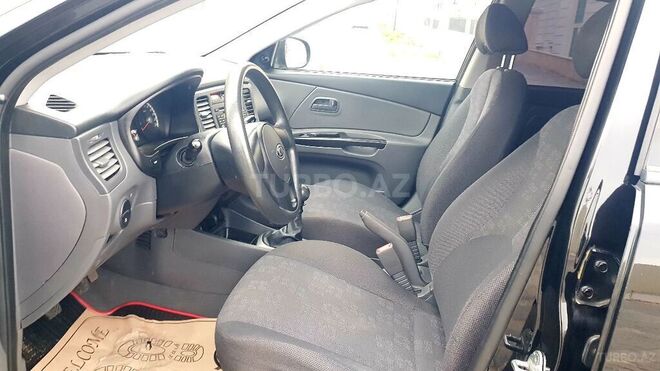 Kia Rio 2009, 124,000 km - 1.4 л - Bakı