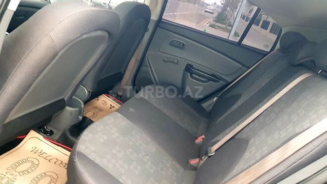 Kia Rio 2009, 124,000 km - 1.4 л - Bakı