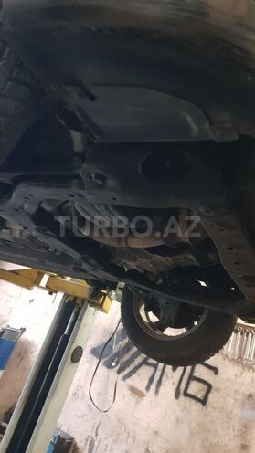 Kia Rio 2009, 124,000 km - 1.4 л - Bakı