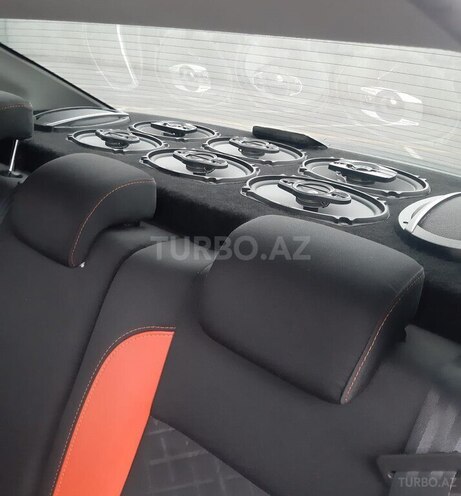 LADA (VAZ) Vesta Cross 2019, 60,000 km - 1.6 l - Bakı