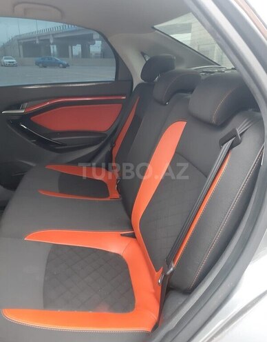 LADA (VAZ) Vesta Cross 2019, 60,000 km - 1.6 l - Bakı