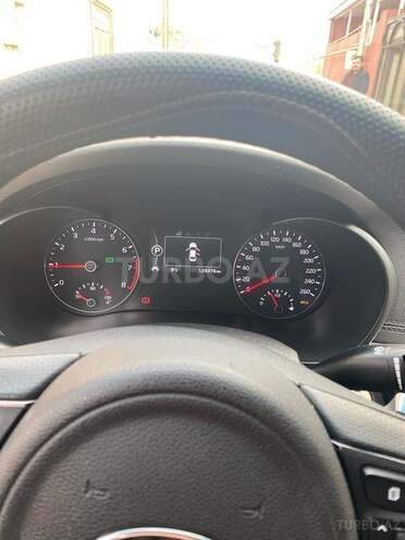 Kia Optima 2018, 129,000 km - 2.4 л - Bakı