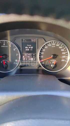 Nissan X-Trail 2012, 150,000 km - 2.5 l - Bakı