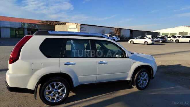 Nissan X-Trail 2012, 150,000 km - 2.5 l - Bakı