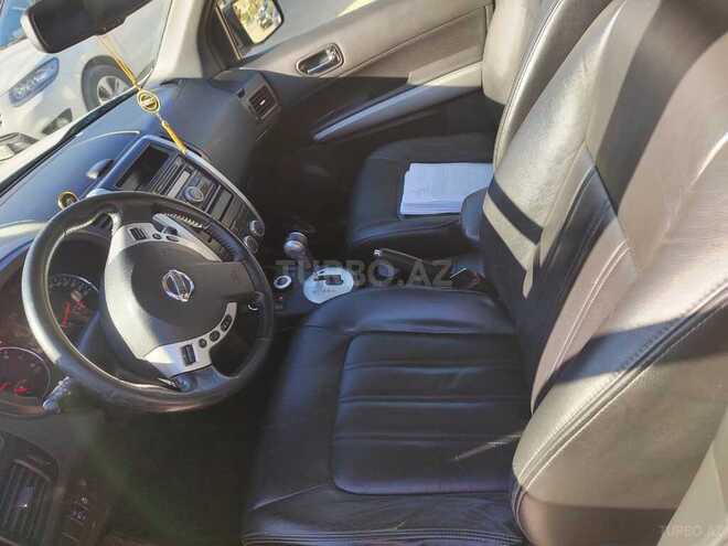 Nissan X-Trail 2012, 150,000 km - 2.5 l - Bakı