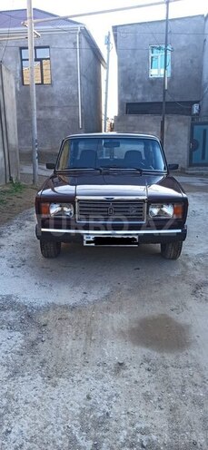 LADA (VAZ) 2107 1983, 150,000 km - 1.5 л - Bakı