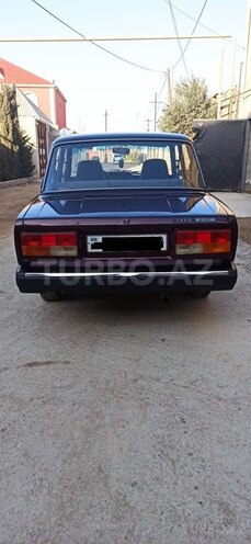 LADA (VAZ) 2107 1983, 150,000 km - 1.5 л - Bakı