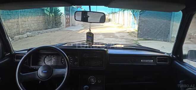 LADA (VAZ) 2107 1983, 150,000 km - 1.5 л - Bakı