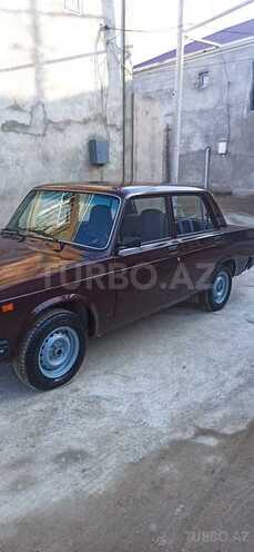 LADA (VAZ) 2107 1983, 150,000 km - 1.5 л - Bakı