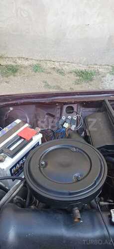 LADA (VAZ) 2107 1983, 150,000 km - 1.5 л - Bakı