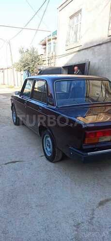 LADA (VAZ) 2107 1983, 150,000 km - 1.5 л - Bakı