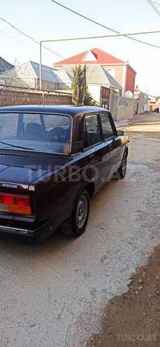 LADA (VAZ) 2107 1983, 150,000 km - 1.5 л - Bakı