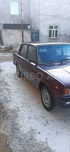 LADA (VAZ) 2107 1983, 150,000 km - 1.5 л - Bakı