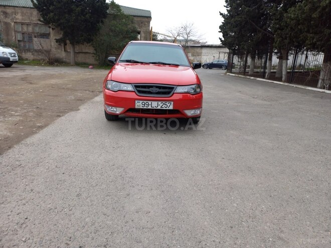 Daewoo Nexia 2008, 270,000 km - 1.5 l - Bakı
