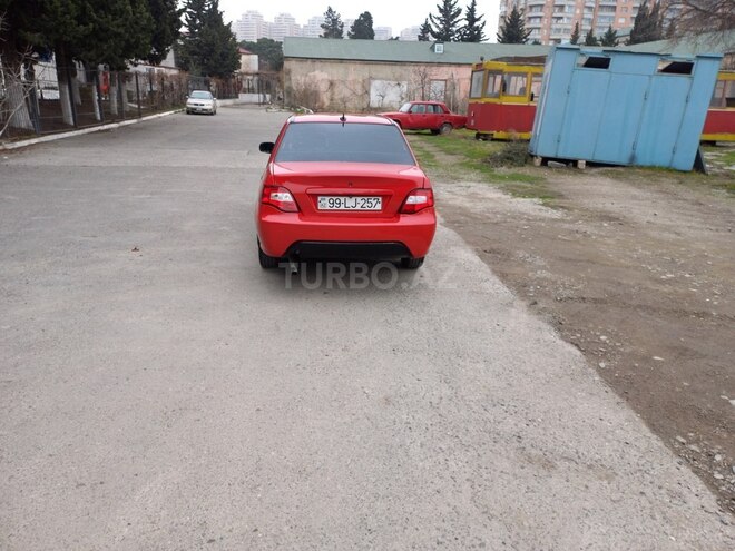 Daewoo Nexia 2008, 270,000 km - 1.5 l - Bakı