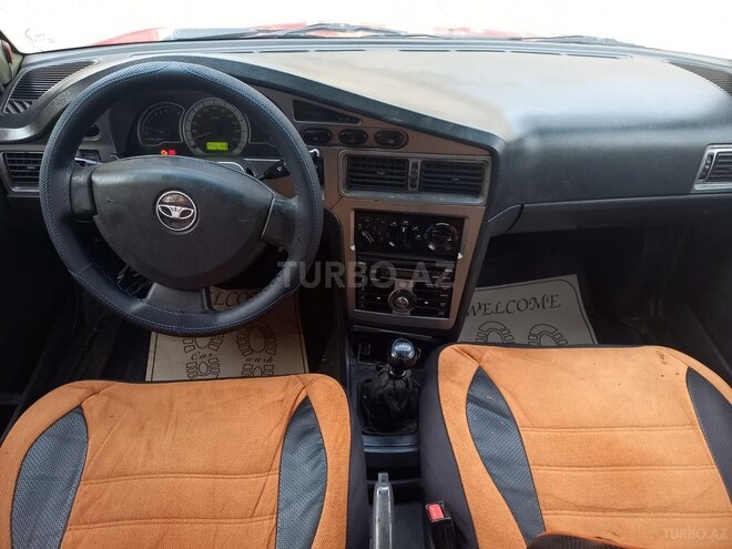 Daewoo Nexia 2008, 270,000 km - 1.5 l - Bakı