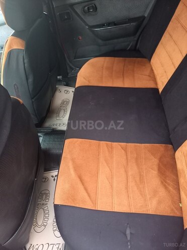 Daewoo Nexia 2008, 270,000 km - 1.5 l - Bakı