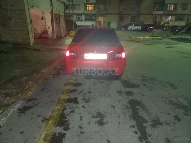 Daewoo Nexia 2008, 270,000 km - 1.5 l - Bakı