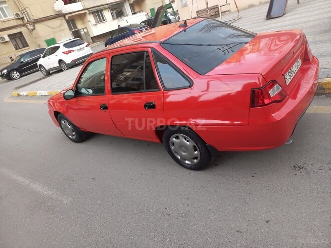 Daewoo Nexia 2008, 270,000 km - 1.5 l - Bakı